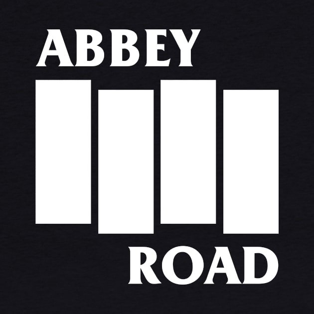 Abbey Road by NobleTeeShop